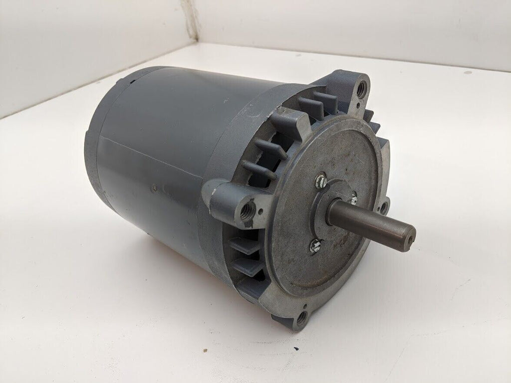 Century AC Motor 7-150767-01 1/4HP G48CY 3PH 1725RPM DP Enclosure 5/8" Shaft