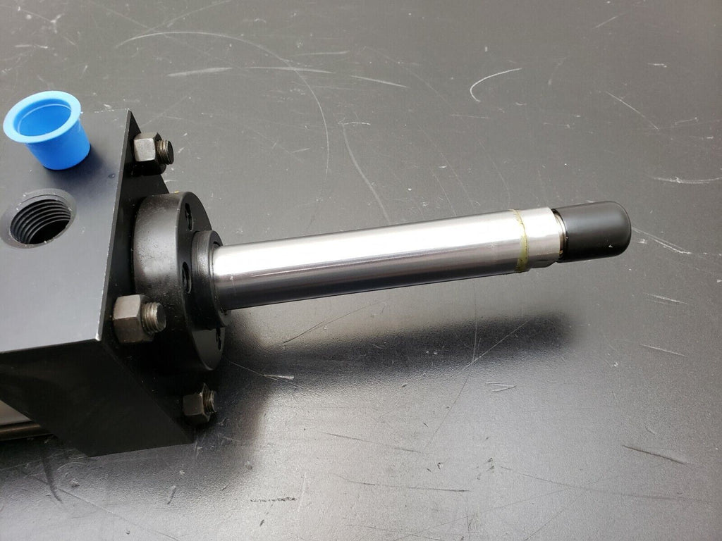 TRD Manufacturing Pneumatic Cylinder 250 Psi 3 1/4 x 5" Stroke 21841