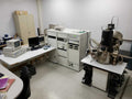 Microlab 350/310F Auger Electron Spectrometer  Complete System Free Freight
