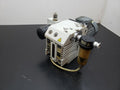 Leybold Trivac 240V D4B Tested To 10 Microns W/ AF8 Filter, OF4-25