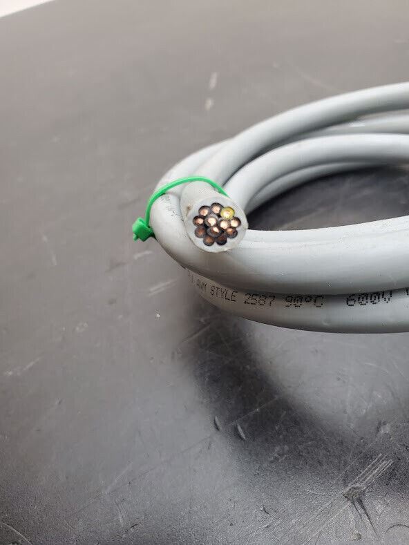 Heinrich Kubler AG KP-76171 Magnetic Liquid Level Sensor 75mm-240mm CH-6341 Baar