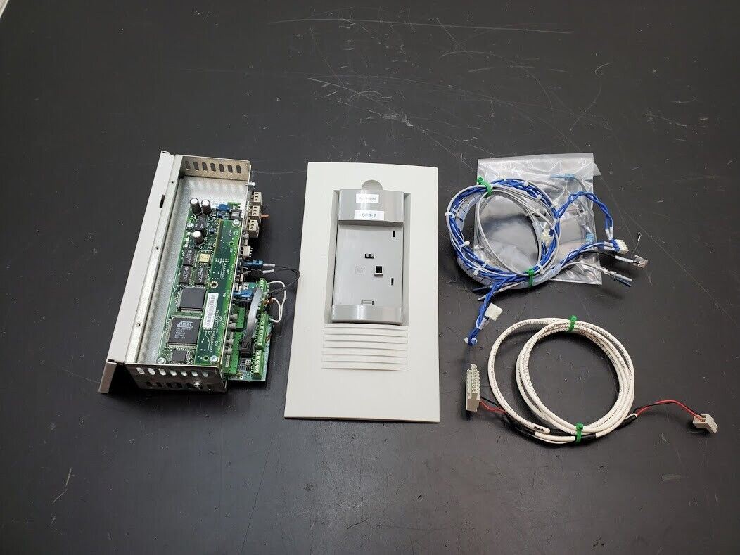 ABB Industrial Control Inverter Rectifier I/O Board  NAMC-11 NOIC-01 NDCO-03