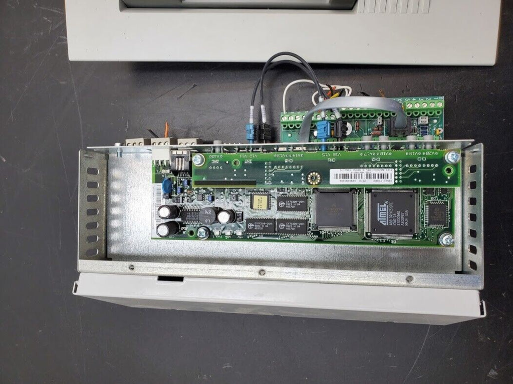 ABB Industrial Control Inverter Rectifier I/O Board  NAMC-11 NOIC-01 NDCO-03