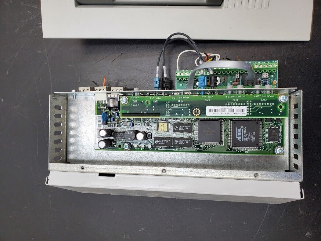 ABB Industrial Control Inverter Rectifier I/O Board  NAMC-11 NOIC-01 NDCO-03