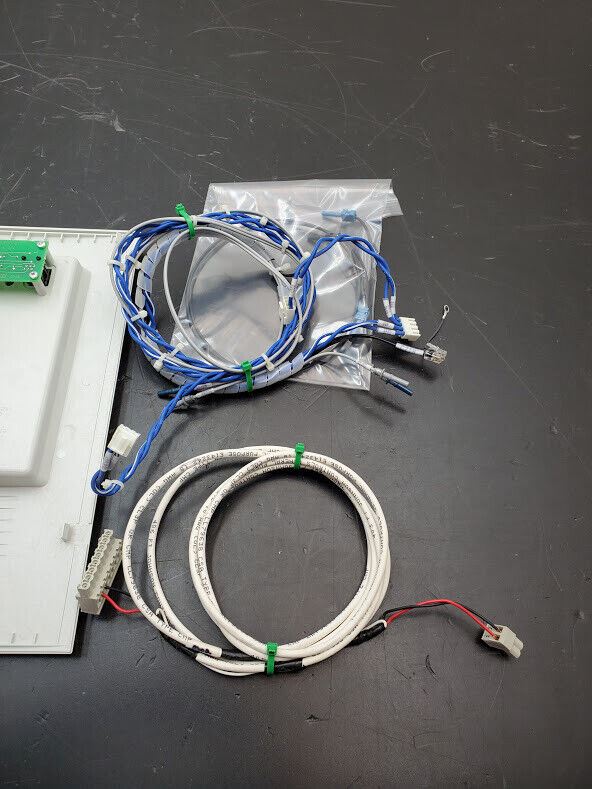 ABB Industrial Control Inverter Rectifier I/O Board  NAMC-11 NOIC-01 NDCO-03