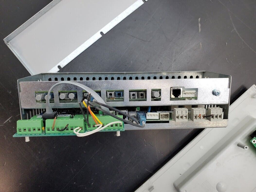 ABB Industrial Control Inverter Rectifier I/O Board  NAMC-11 NOIC-01 NDCO-03