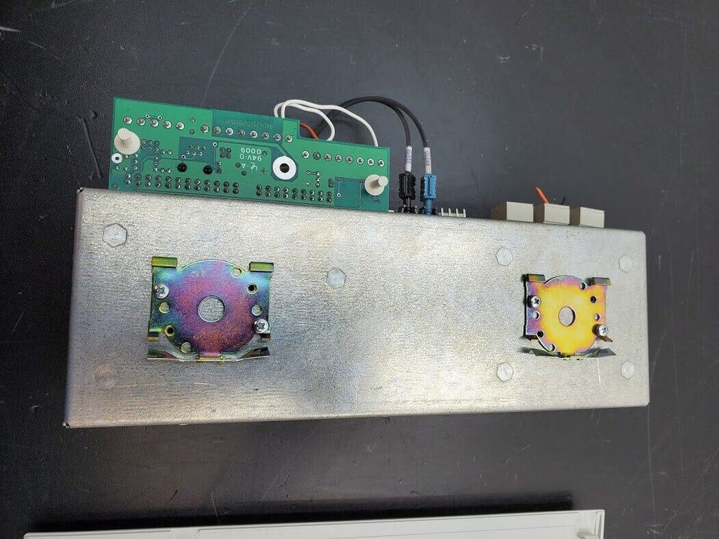 ABB Industrial Control Inverter Rectifier I/O Board  NAMC-11 NOIC-01 NDCO-03