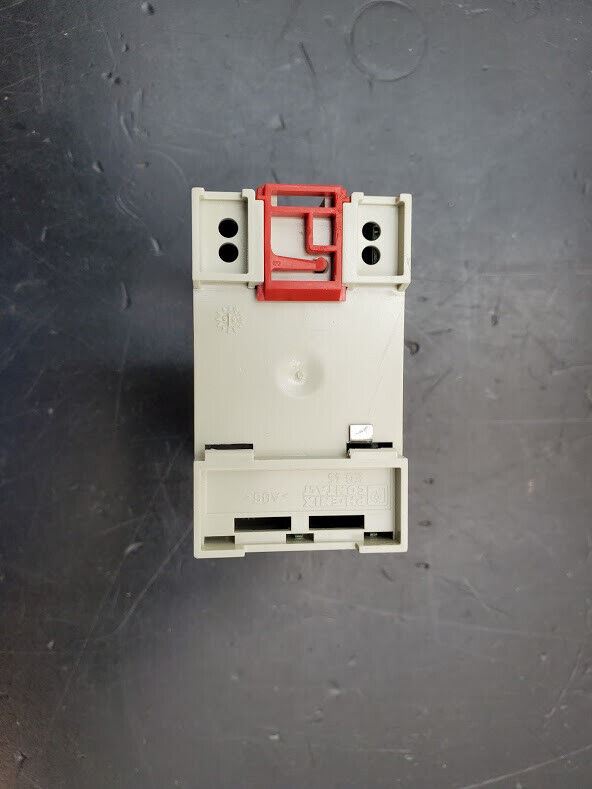 ABB NBAA-01 Building Automation Adapter Fiber Optic 24VDC DIN Rail Mount