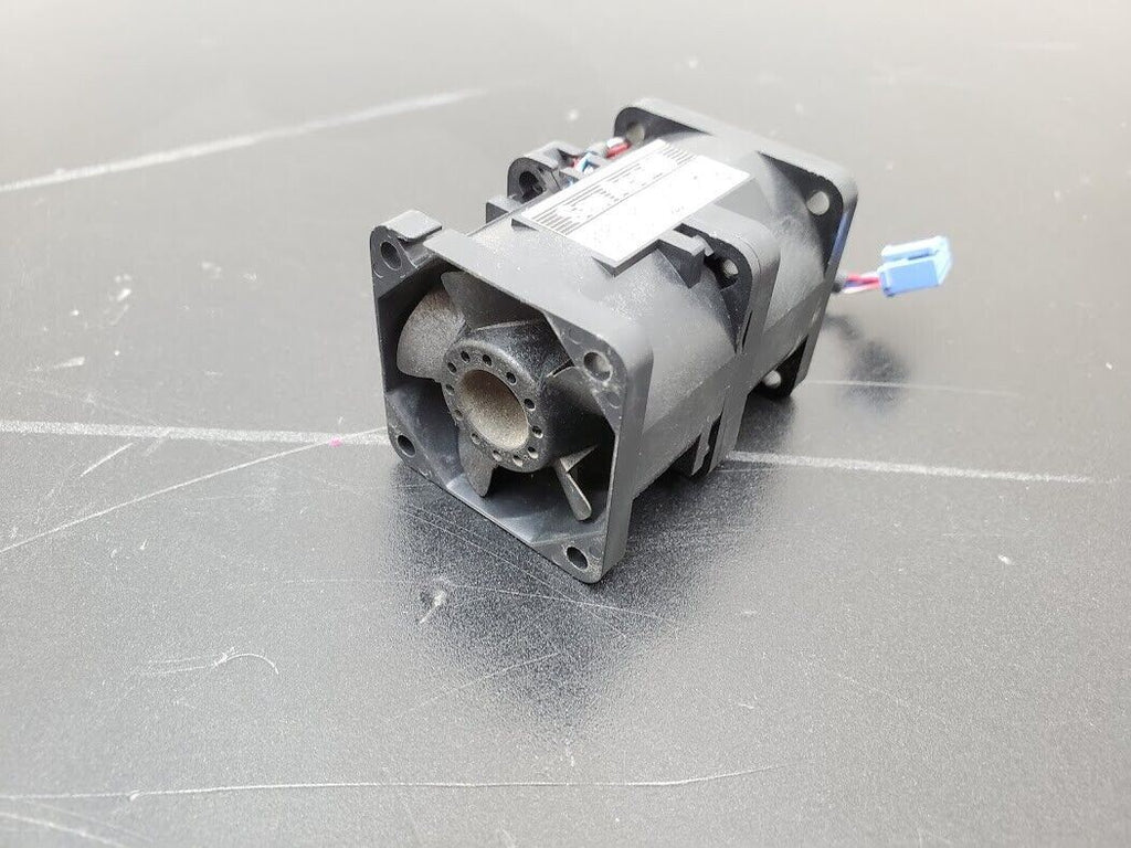 Dell Poweredge 1850 Server Dual Fan module San Ace 40 Y2205 9CR0412S5038 SanAce