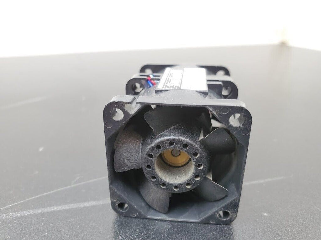 Dell Poweredge 1850 Server Dual Fan module San Ace 40 Y2205 9CR0412S5038 SanAce