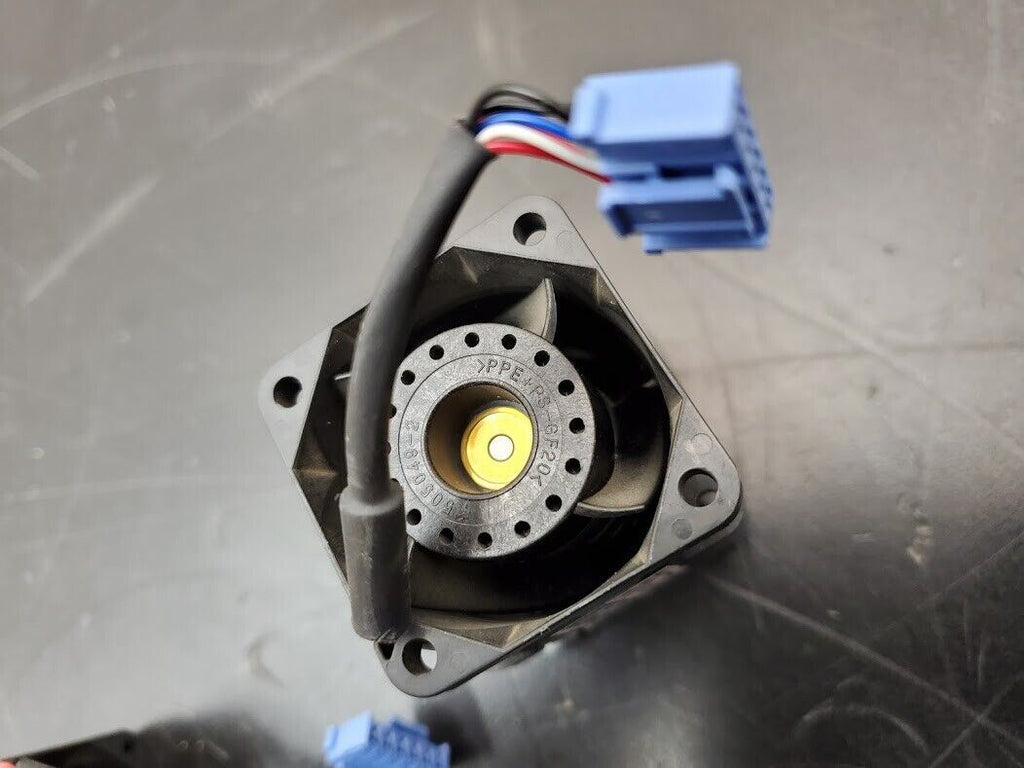 Dell Poweredge 1850 Server Dual Fan module San Ace 40 Y2205 9CR0412S5038 SanAce