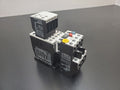 Eaton DILM9-01 24V Coil 3PH 690V 20A Contactor 4 Pole ZB12-1 Overload Relay +Aux