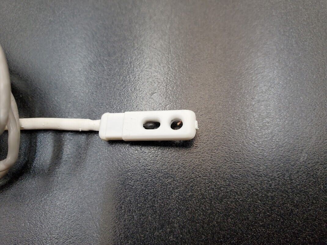 ACCUSENSE DegreeC USB UAS1200PC Air Velocity & Temperature Sensor 5M Cable A