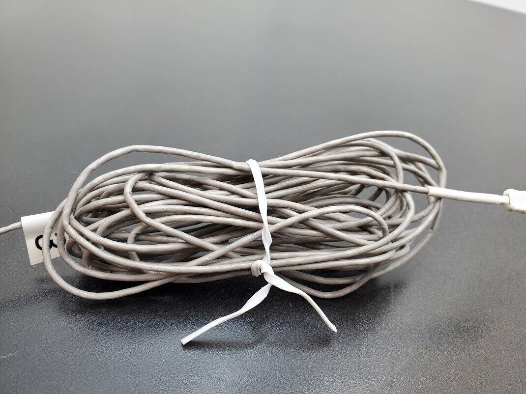 ACCUSENSE DegreeC USB UAS1200PC Air Velocity & Temperature Sensor 5M Cable A