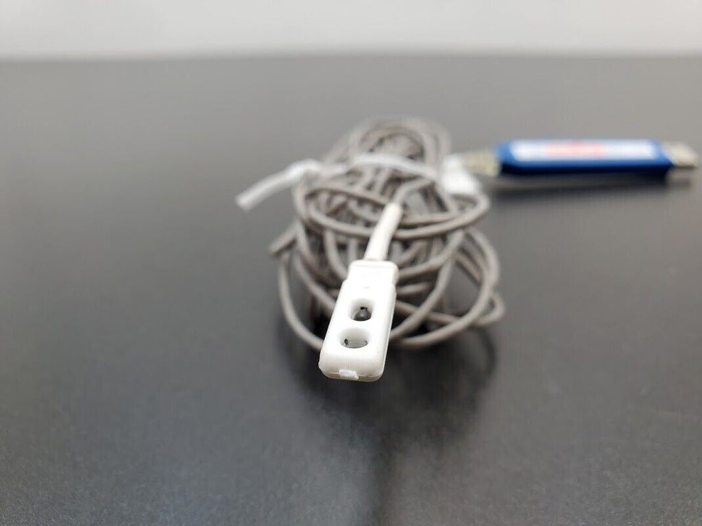 ACCUSENSE DegreeC USB UAS1200PC Air Velocity & Temperature Sensor 5M Cable A