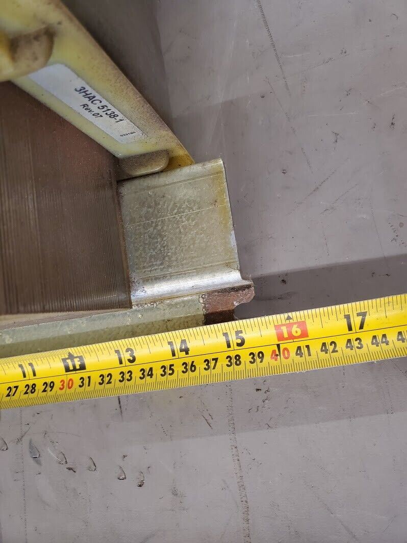 Noratel 3HAC 5138-1 Three Phase 3PH Robot Transformer ABB IRB 1400 M2000