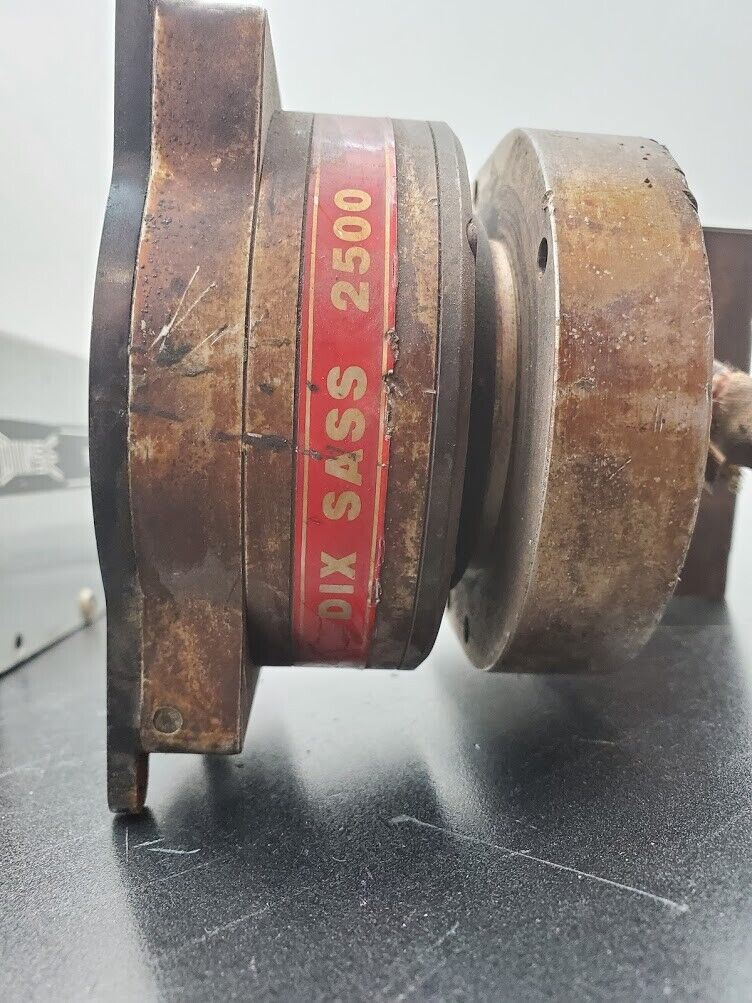 DINSE Robot Automatic Tool Storage Changer DIX WAS 3000 SAS 2500 SASS WT-3200