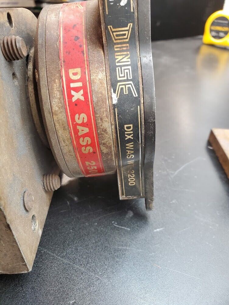 DINSE Robot Automatic Tool Storage Changer DIX WAS 3000 SAS 2500 SASS WT-3200