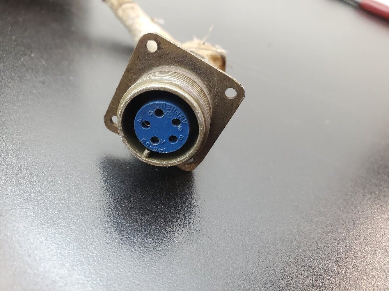 DINSE Robot Automatic Tool Storage Changer DIX WAS 3000 SAS 2500 SASS WT-3200