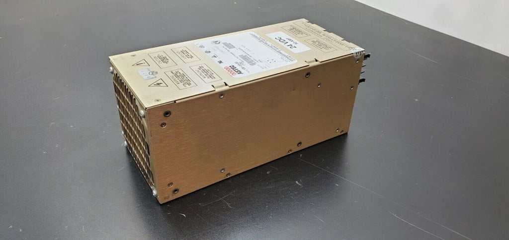 ASTEC VS1-D5-00 (-CE) 73-180-0033CE In: 115-230 50/60/400Hz 15A Out: 24VDC 50A