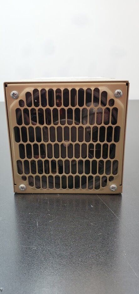 ASTEC VS1-D5-00 (-CE) 73-180-0033CE In: 115-230 50/60/400Hz 15A Out: 24VDC 50A