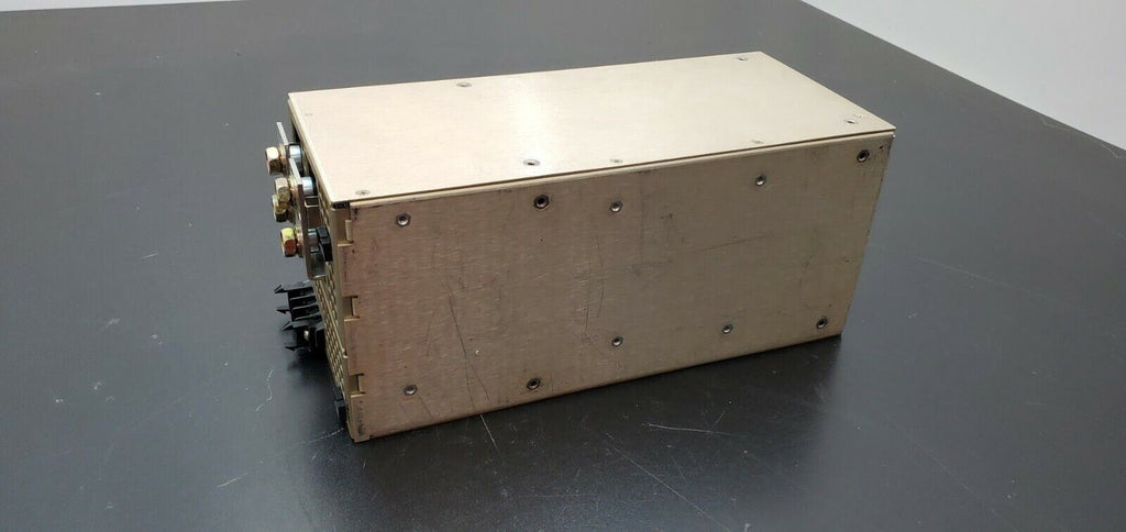 ASTEC VS1-D5-00 (-CE) 73-180-0033CE In: 115-230 50/60/400Hz 15A Out: 24VDC 50A