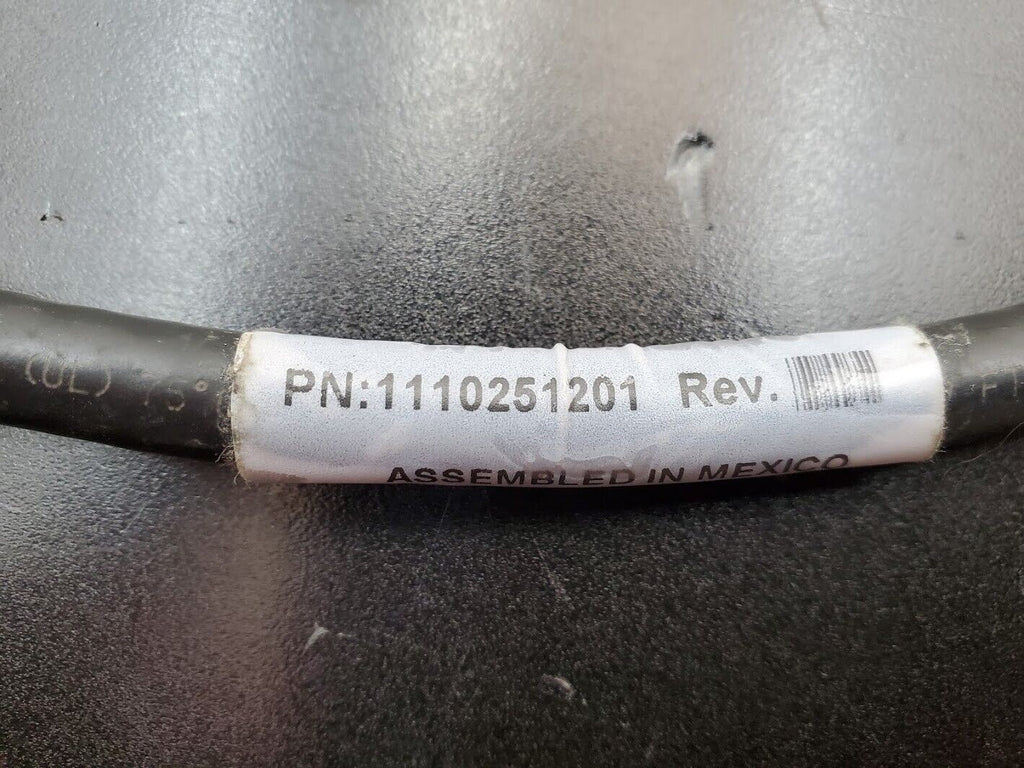 Molex 84 position CXP Plug to Plug 1m Male Cable IPASS + 1110251201 WM8549