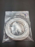 Bruel & Kjaer AO 0028 Microphone Extension Cable Preamplifier to Spec 10m 30ft A