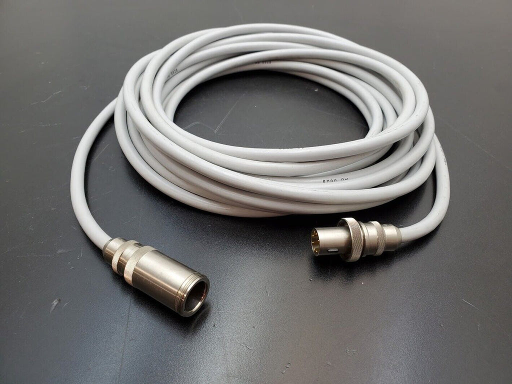 Bruel & Kjaer AO 0028 Microphone Extension Cable Preamplifier to Spec 10m 30ft A
