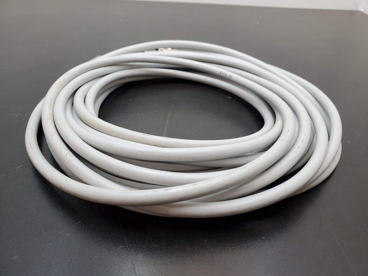 Bruel & Kjaer AO 0028 Microphone Extension Cable Preamplifier to Spec 10m 30ft A