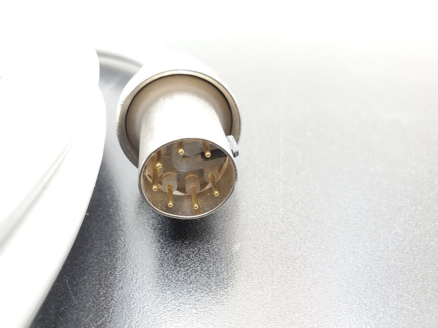 Bruel & Kjaer AO 0028 Microphone Extension Cable Preamplifier to Spec 10m 30ft A