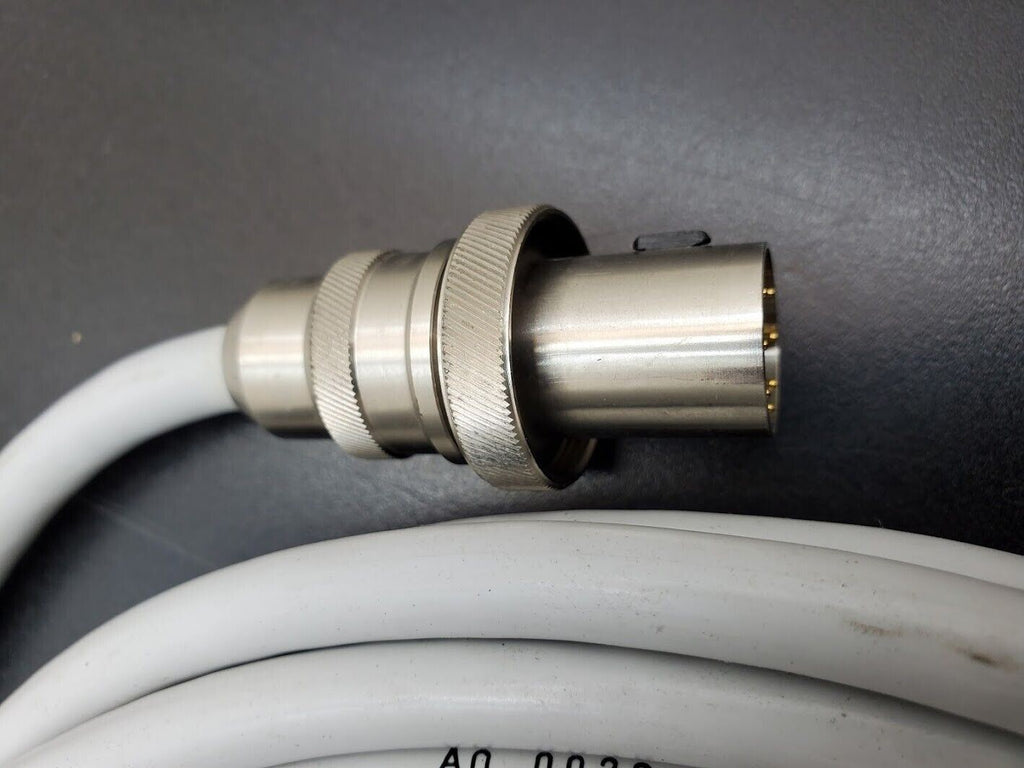 Bruel & Kjaer AO 0028 Microphone Extension Cable Preamplifier to Spec 10m 30ft A