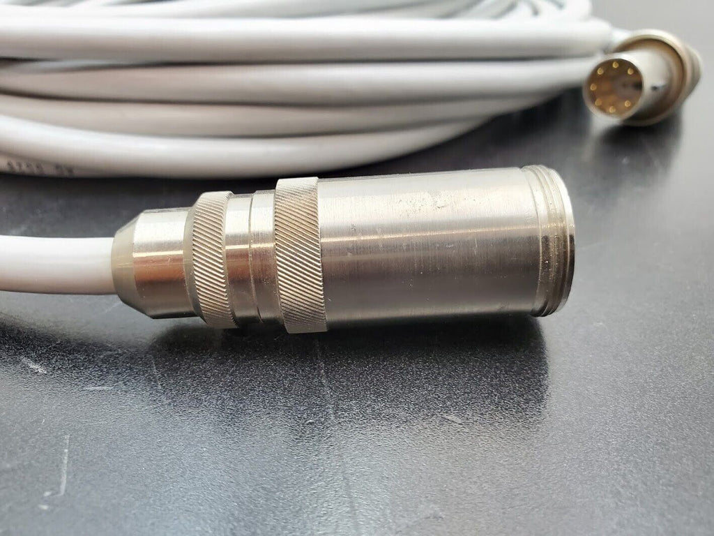 Bruel & Kjaer AO 0028 Microphone Extension Cable Preamplifier to Spec 10m 30ft A