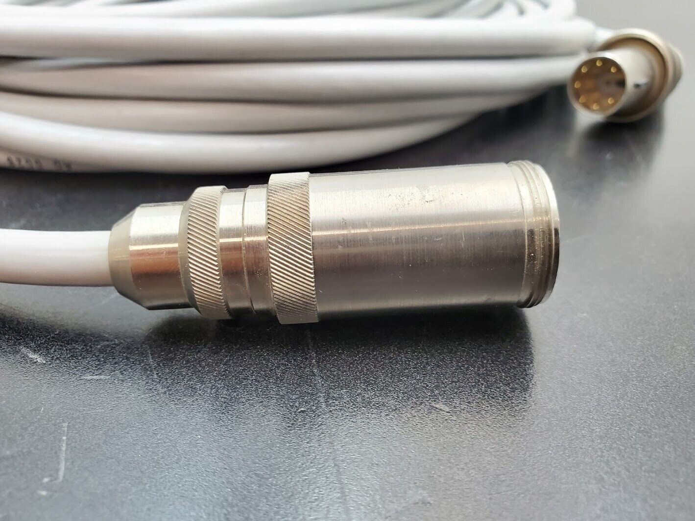 Bruel & Kjaer AO 0028 Microphone Extension Cable Preamplifier to Spec 10m 30ft A