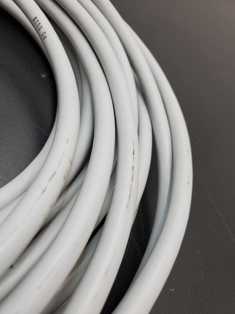 Bruel & Kjaer AO 0028 Microphone Extension Cable Preamplifier to Spec 10m 30ft A