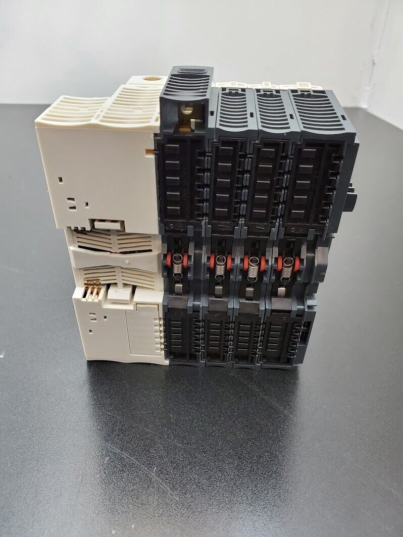 Schneider Telemecanique STBNIP2212 Ethernet MB TCP/IP NIM PLC Control Advantys