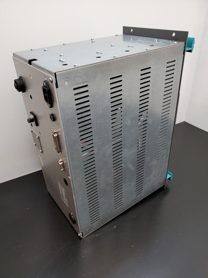 SPS Electronic S3301E High Voltage DC Safety Tester HI POT 0.5 - 6kV / 10mA 230V