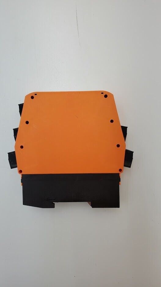 ifm electronic SR0151 Control Monitor for Flow Sensors VS3000 24VDC