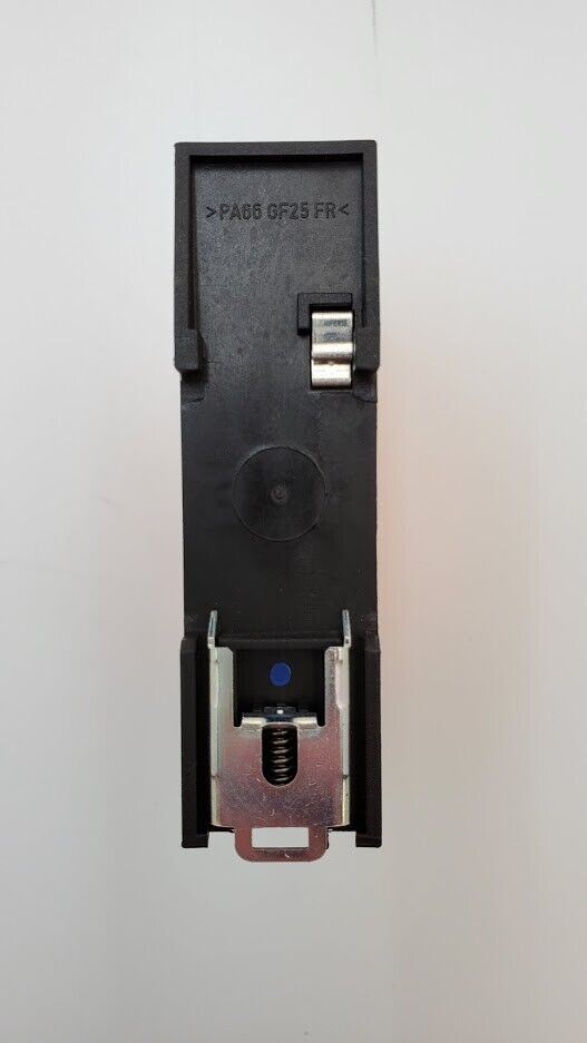 ifm electronic SR0151 Control Monitor for Flow Sensors VS3000 24VDC