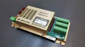 Bruce OUTPUT MODULE 9760131 Relay Output 3161111 SERIAL I/O 3161081 Tube Furnace