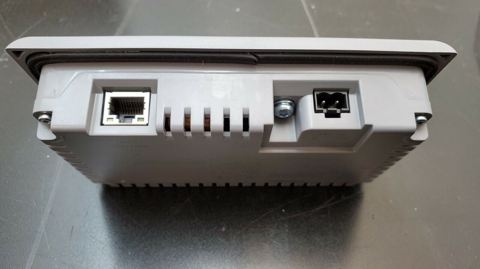 SIEMENS SIMATIC HMI KP300 6AV6 647-0AH11-3AX0 Basic mono PN Panel NEW IN BOX