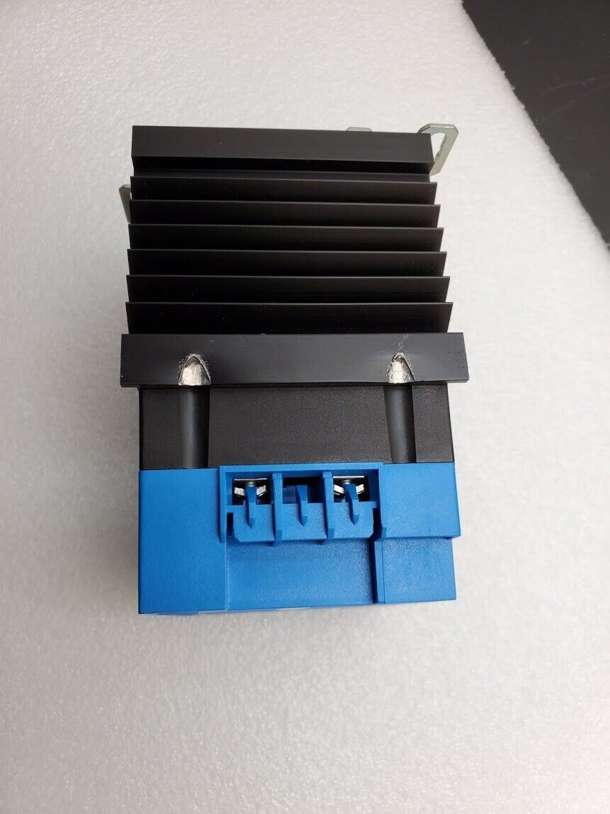 Celduc SIT865570 3 PH Phase Solid State Contactor 10-30VDC Input 24-520VAC 3x22A