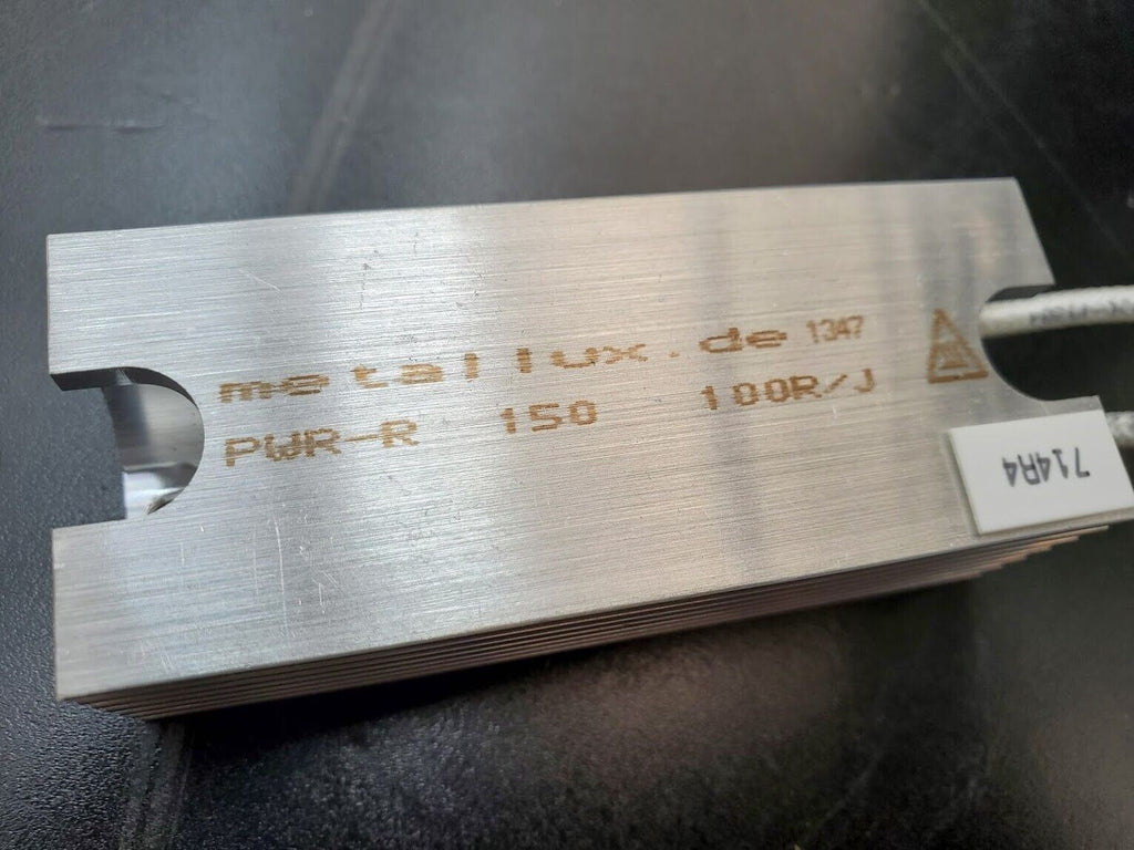 Hitachi VFD Inverter Drive WJ200-004HF 3 Phase 0.4KW 380-480V in/out 2A 1/2 HP