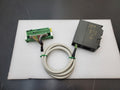 Siemens 6ES7 331-7PF01-0AB0 SIMATIC S7-300 Analog Input AI 8xRTD w/ breakout