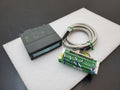 Siemens 6ES7 321-1BL00-0AA0 SIMATIC S7-300 Digital Output DO 32xDC w/ breakout
