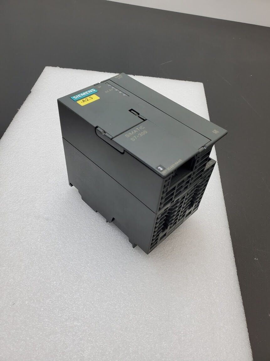 Siemens Controller Interface Module 6ES7 361-3CA01-0AA0 IM361 S7-300