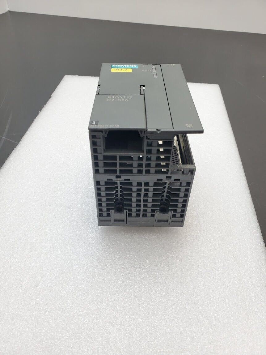 Siemens Controller Interface Module 6ES7 361-3CA01-0AA0 IM361 S7-300