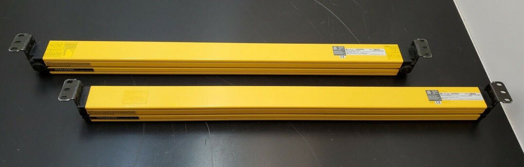 Omron STI PA4600 BB Perimeter Access Guard Bounce Back Active / Passive Units