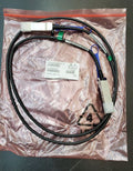 Mellanox NVIDIA MC2210130-002 Direct Attach Copper Cable Ethernet 40GbE QSFP 2m