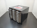 OakGate Serial Cables 24-port 2.5” PCIe/NVMe Hot Swap Test Enclosure 6x mSAS Out